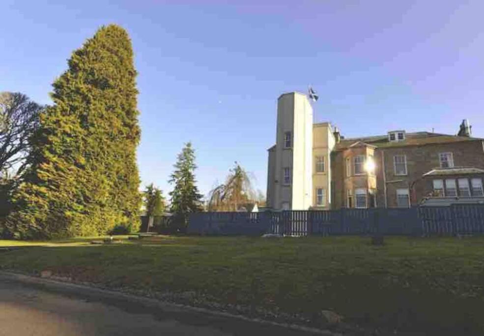 Ryder Cup Lodge Duchally: Luxury Retreat with Leisure Club & Pet-Friendly Amenities Auchterarder Exterior photo